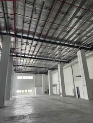 Gambas Avenue (D27), Factory #570523841